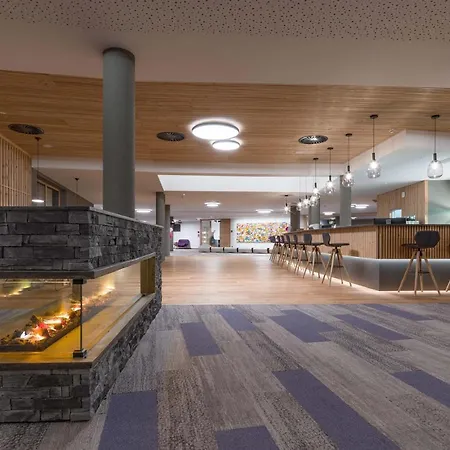 Vivea Gesundheitshotel 4* Bad Bleiberg