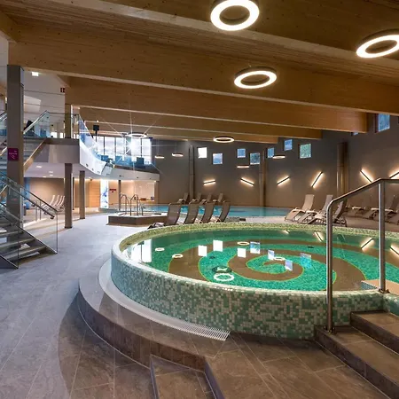 Vivea Gesundheitshotel Hotel 4*