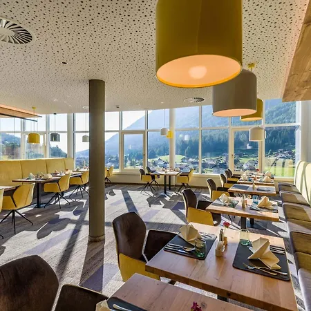 Vivea Hotel Bad Bleiberg