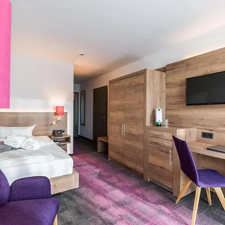 Vivea Gesundheitshotel 4*