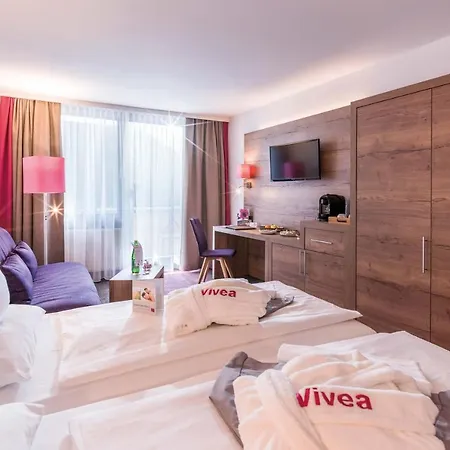 Отель Vivea 4*