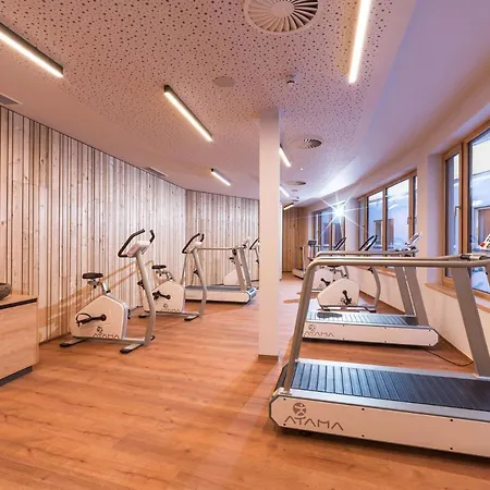Vivea Gesundheitshotel 4*