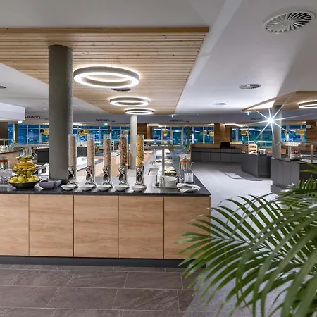 Hotel Vivea Gesundheitshotel 4*