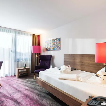 Vivea Gesundheitshotel Hotel