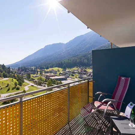 Hotel Vivea Bad Bleiberg