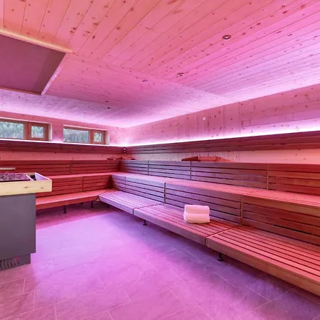 Hotel Vivea Gesundheitshotel Bad Bleiberg