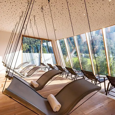 Vivea Gesundheitshotel