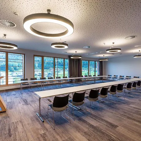 Vivea Gesundheitshotel