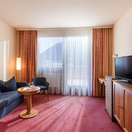 Vivea Hotel Bad Bleiberg