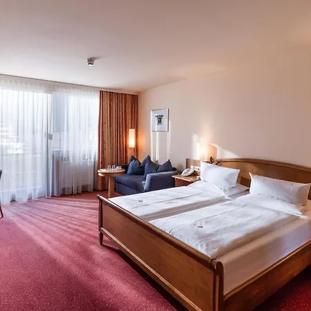 Hotel Vivea Bad Bleiberg