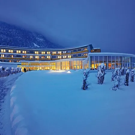 Vivea Hotel Bad Bleiberg