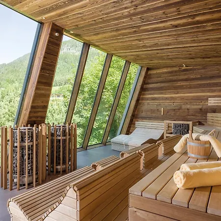 Vivea Hotel Bad Bleiberg