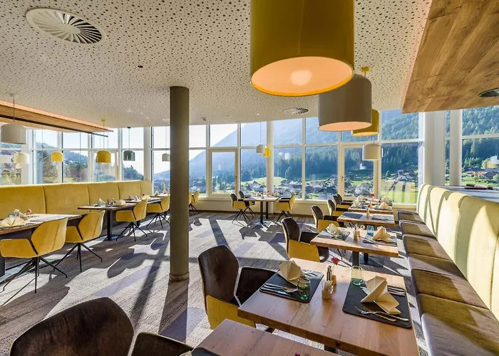 Vivea Hotel Bad Bleiberg