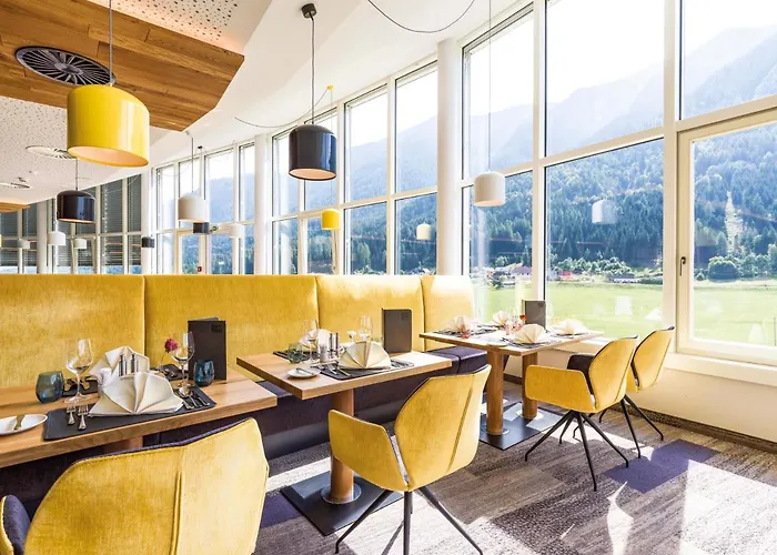 Vivea 4* Bad Bleiberg