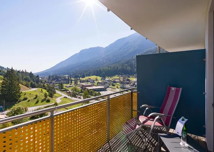 Hotel Vivea Bad Bleiberg