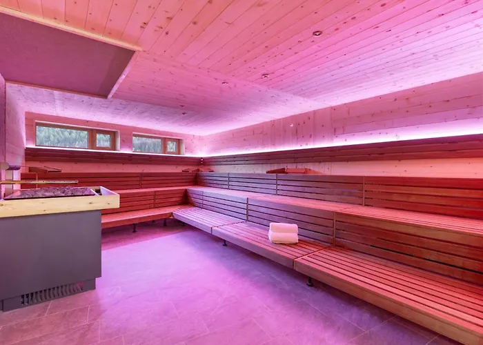 Hotel Vivea Bad Bleiberg