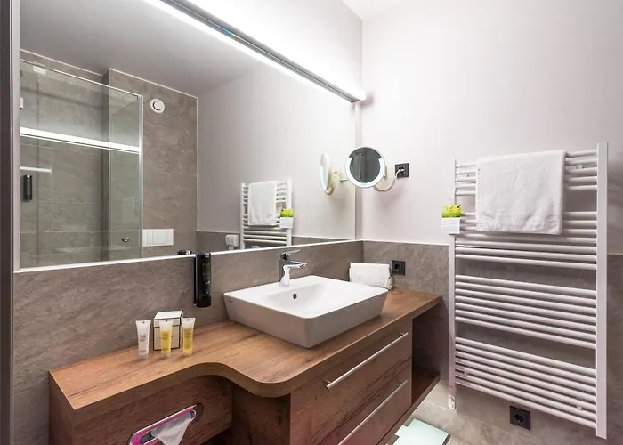 Vivea 4* Bad Bleiberg