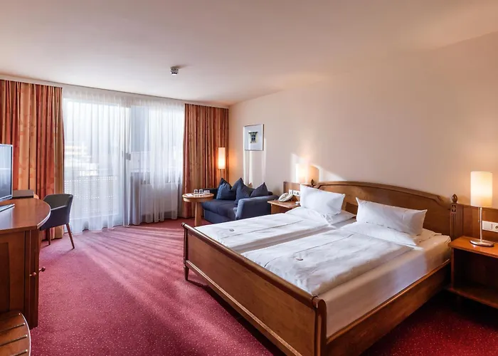 Hotel Vivea Bad Bleiberg