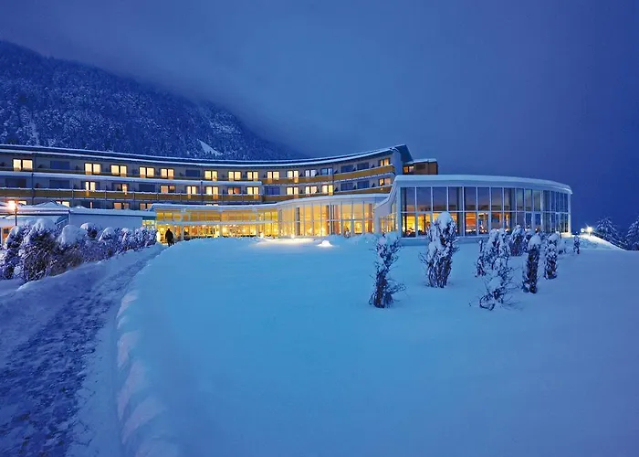 Vivea Hotel Bad Bleiberg