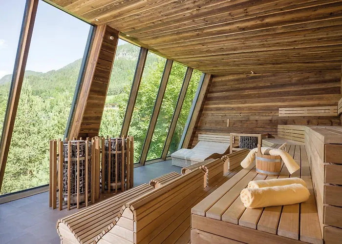 Vivea Hotel Bad Bleiberg